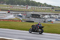 Middle 2 Group Black Bikes